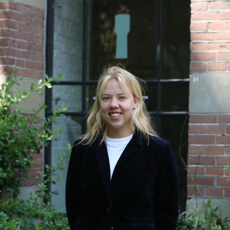 Lauren van Rijswijck