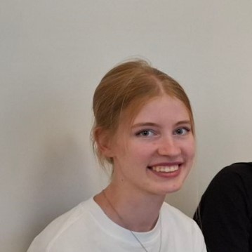 Sofie Kostelijk